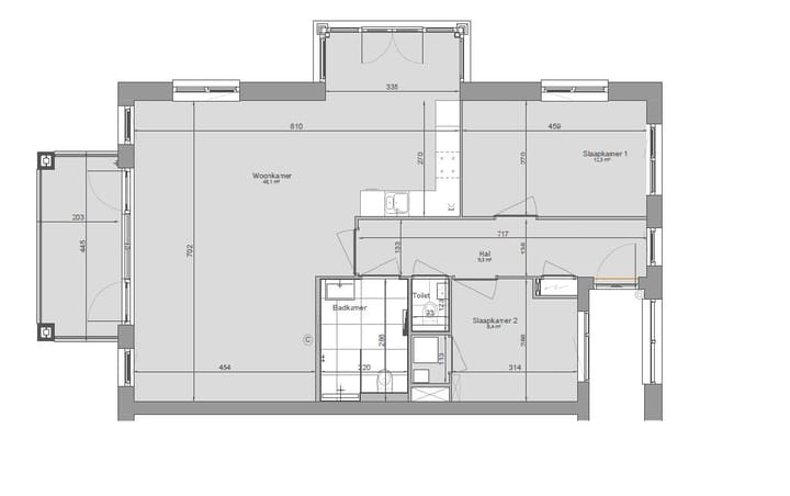 Photo 31 of Veilingmeesterhof 23