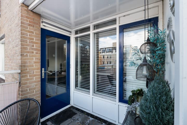 Foto 13 van Hessenweg 90-G