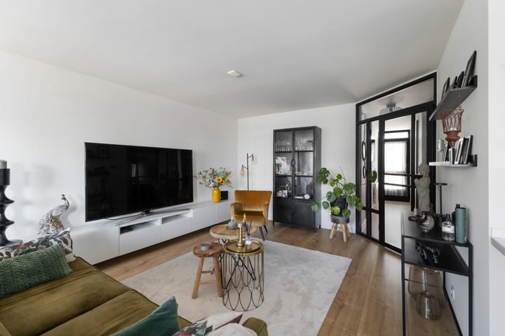 Foto 15 van Hessenweg 90-G