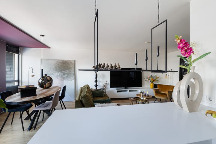 Foto 9 van Hessenweg 90-G