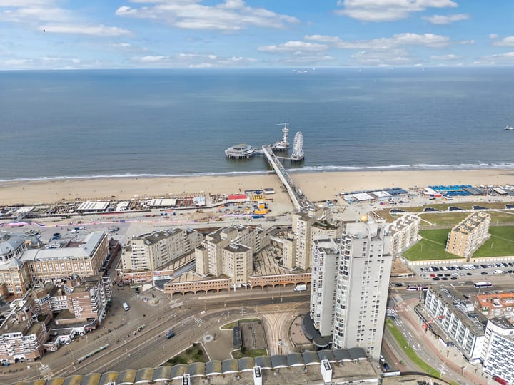 Foto 1 van Gevers Deynootweg 688