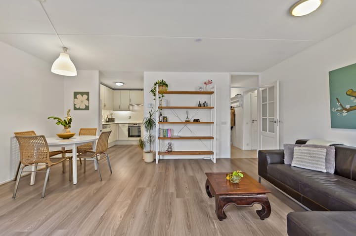 Foto 5 van Gevers Deynootweg 688