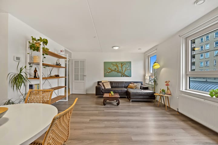 Foto 6 van Gevers Deynootweg 688