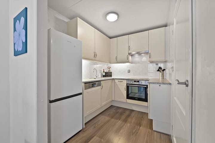 Foto 8 van Gevers Deynootweg 688