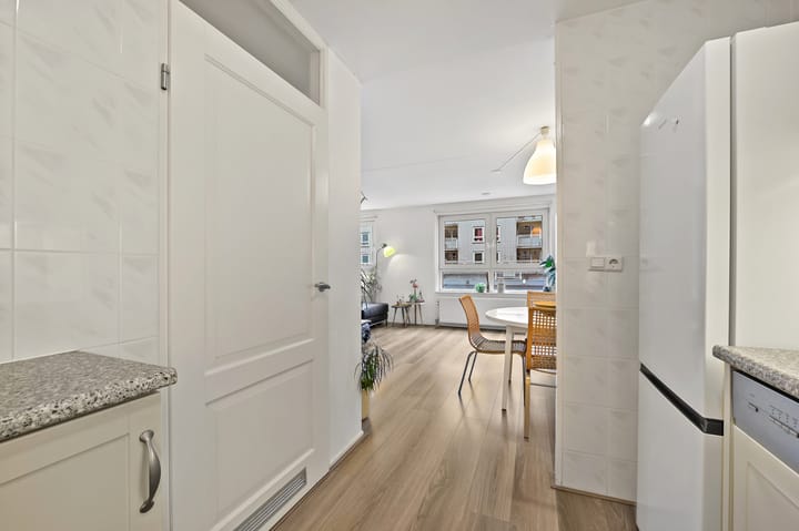 Foto 9 van Gevers Deynootweg 688