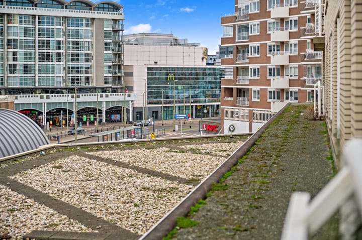 Foto 19 van Gevers Deynootweg 688