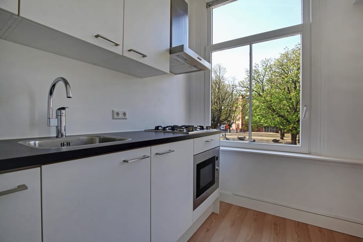 Foto 6 van Kastanjeplein 7-1