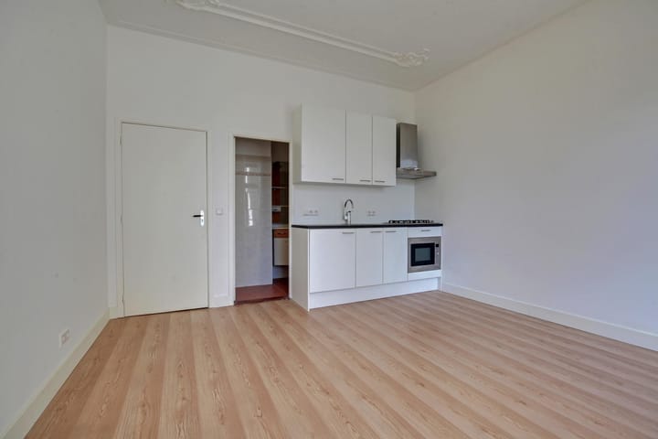 Foto 5 van Kastanjeplein 7-1