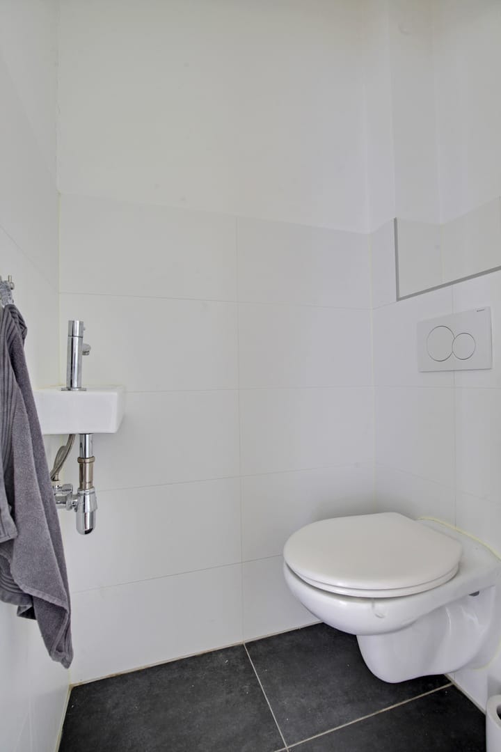 Foto 8 van Kastanjeplein 7-1