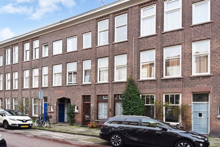 Foto 4 van Cederstraat 140