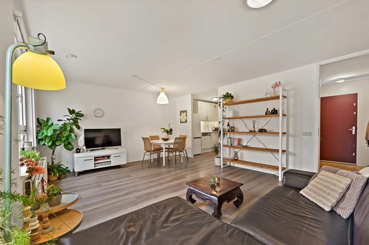 Foto 7 van Gevers Deynootweg 688