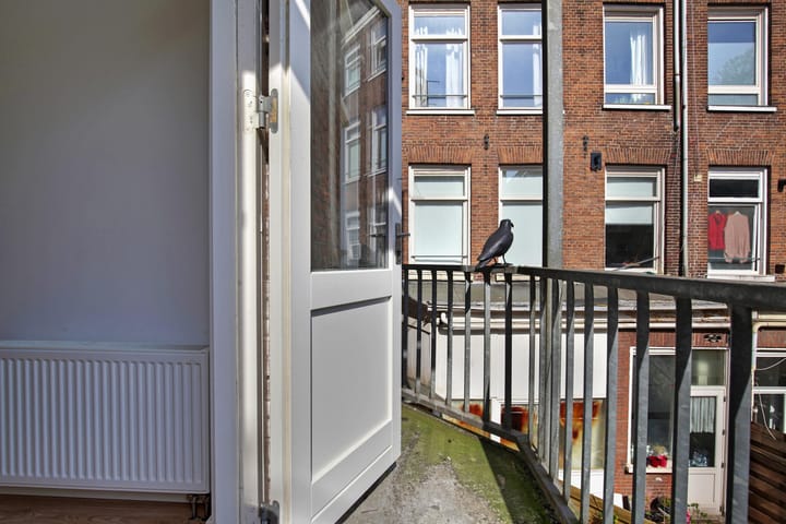 Foto 14 van Kastanjeplein 7-1