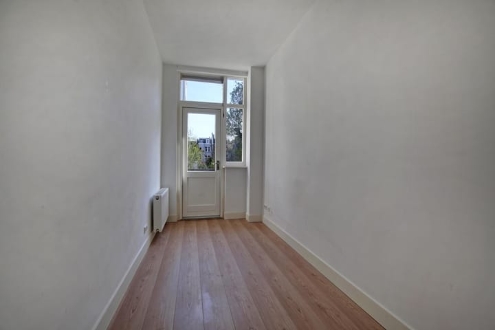 Foto 9 van Kastanjeplein 7-1