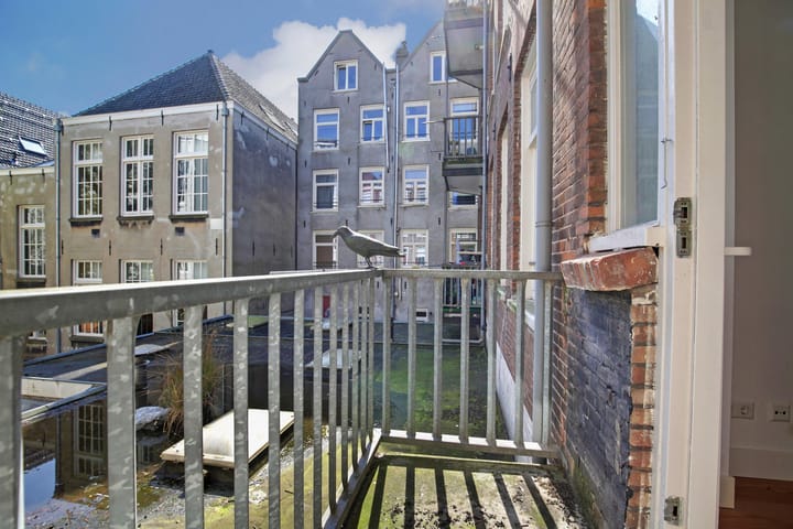 Foto 15 van Kastanjeplein 7-1