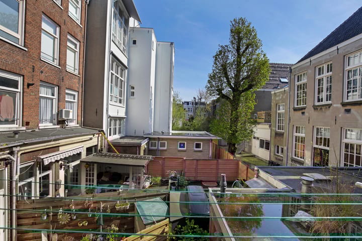 Foto 16 van Kastanjeplein 7-1