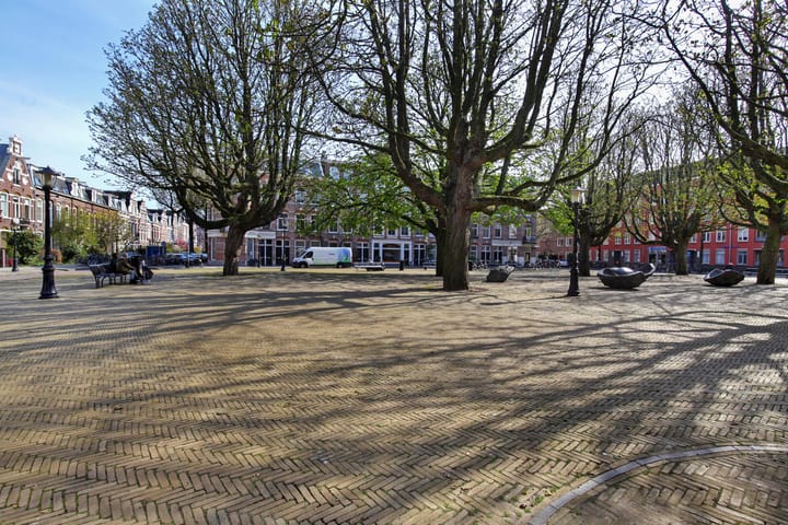 Foto 17 van Kastanjeplein 7-1