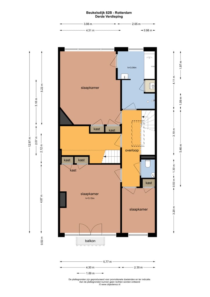Photo 41 of Beukelsdijk 82-B