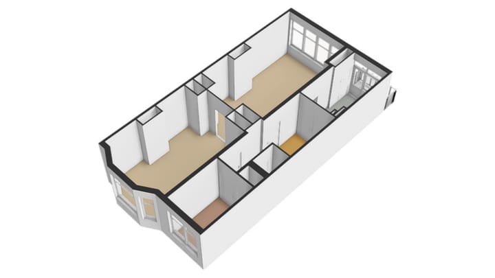 Photo 42 of Beukelsdijk 82-B