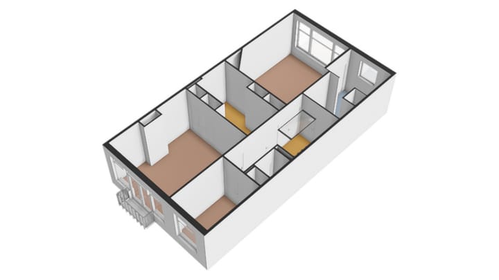 Photo 45 of Beukelsdijk 82-B