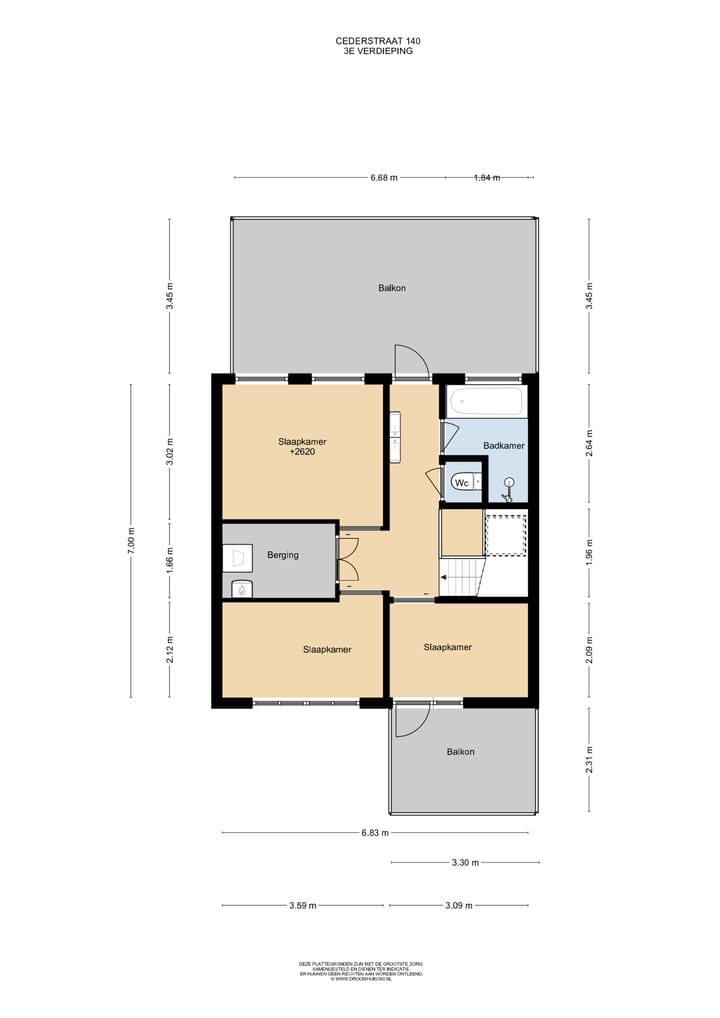 Foto 57 van Cederstraat 140