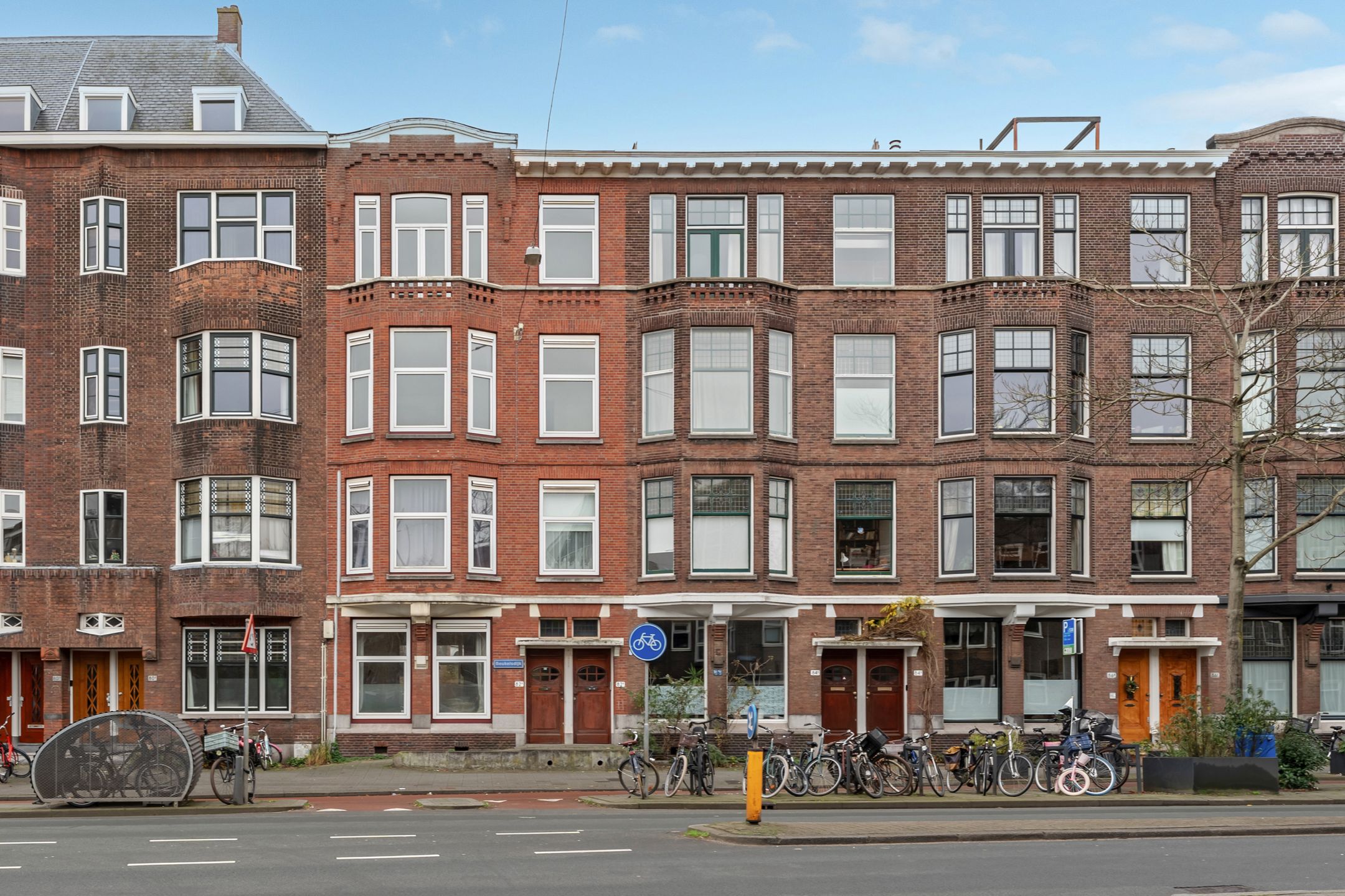 Beukelsdijk 82-B, 82, B, Rotterdam, 3022DJ, Zuid-Holland, Nederland 82 