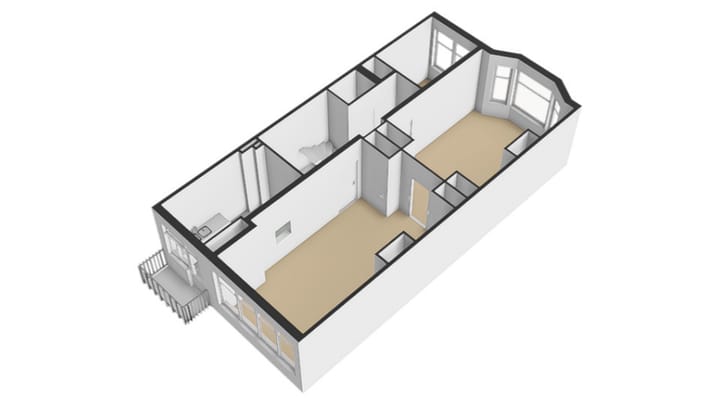 Photo 43 of Beukelsdijk 82-B