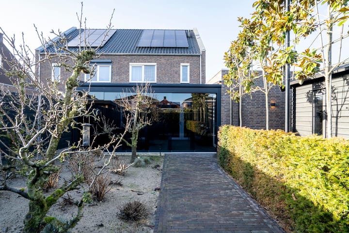 Foto 40 van Bertus Aafjesstraat 29