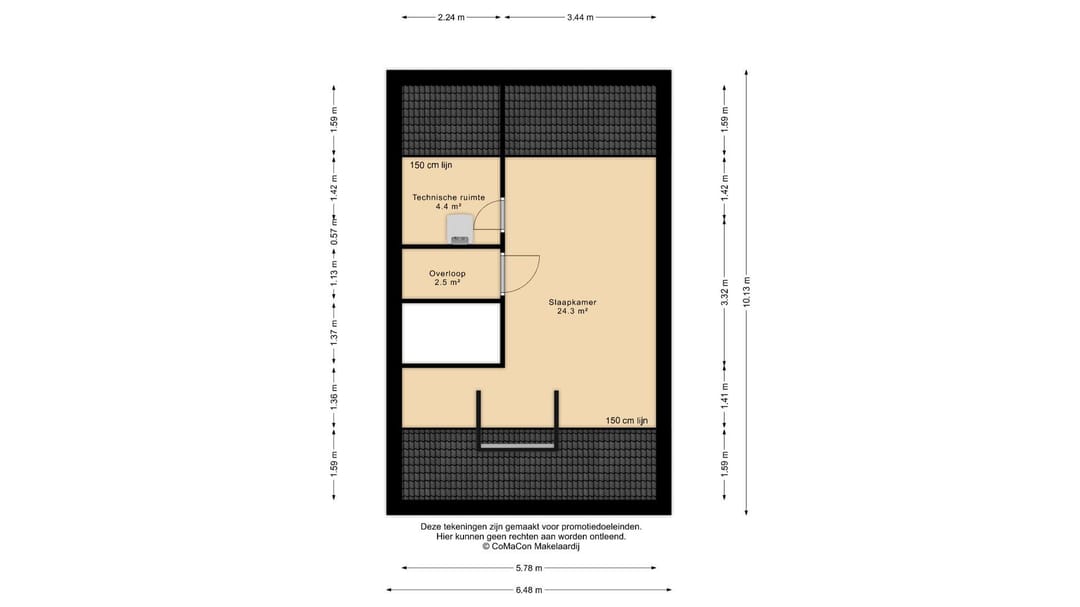Foto 62 van Bertus Aafjesstraat 29