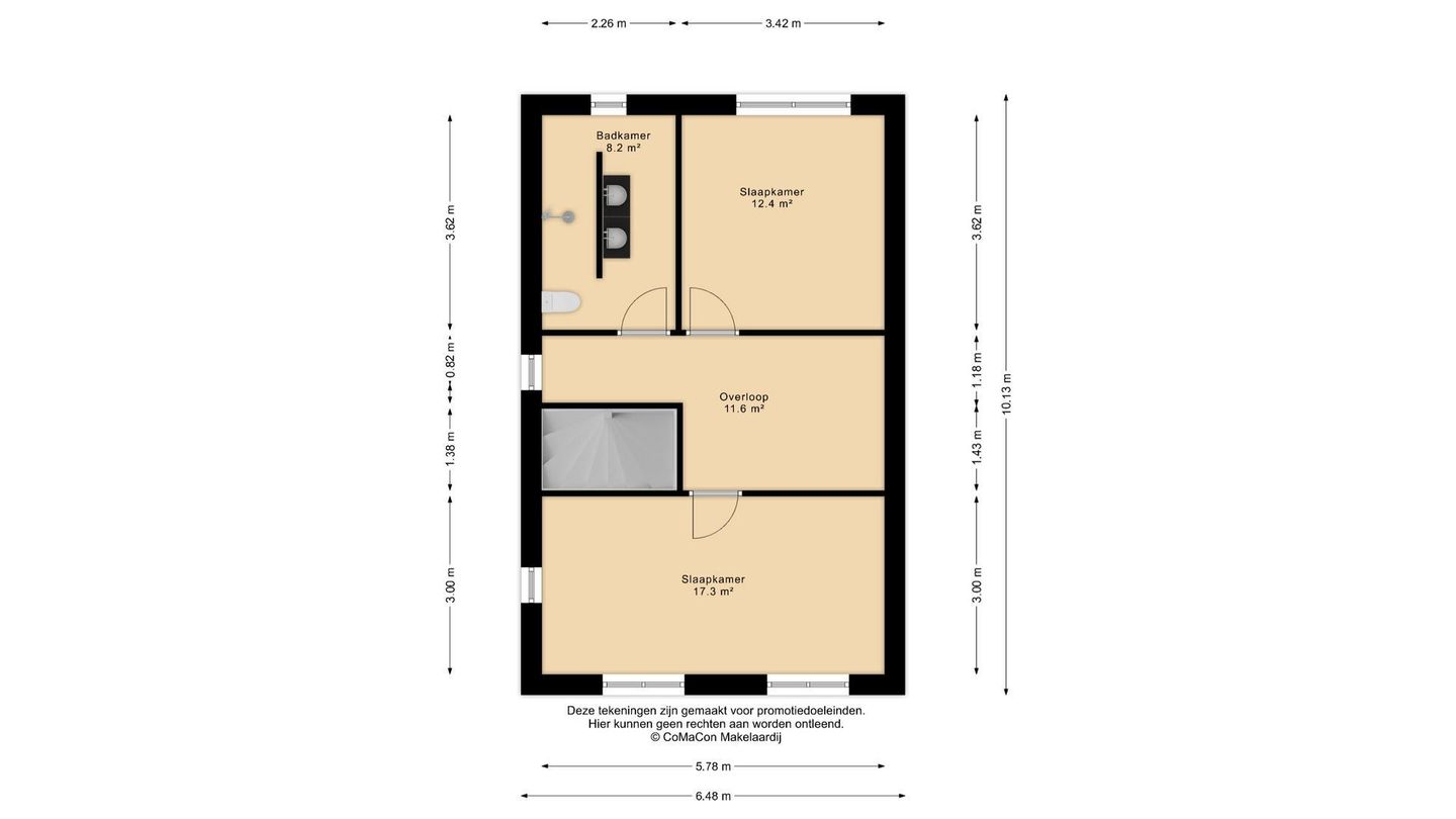 Foto 59 van Bertus Aafjesstraat 29