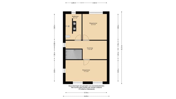 Foto 59 van Bertus Aafjesstraat 29