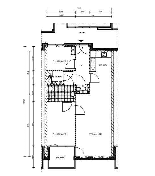 Foto 7 van Beukenbos 22