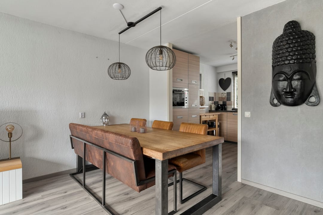 Photo 7 of Truus Wijsmullerpad 3