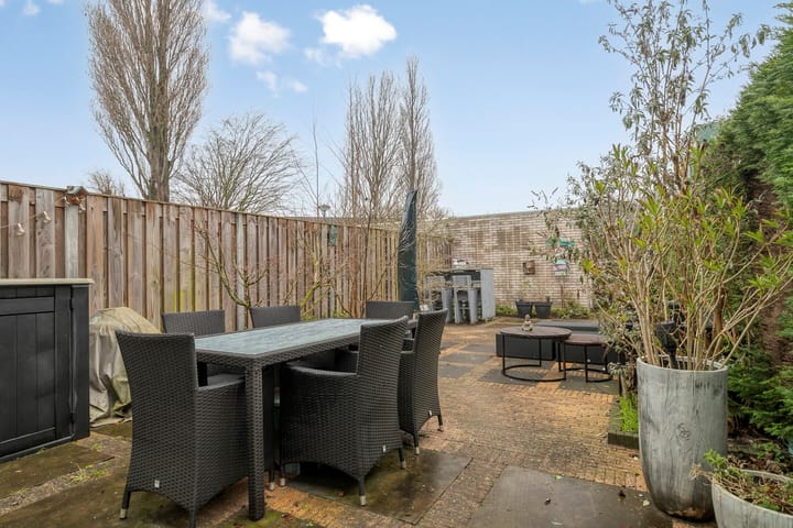 Foto 13 van Truus Wijsmullerpad 3