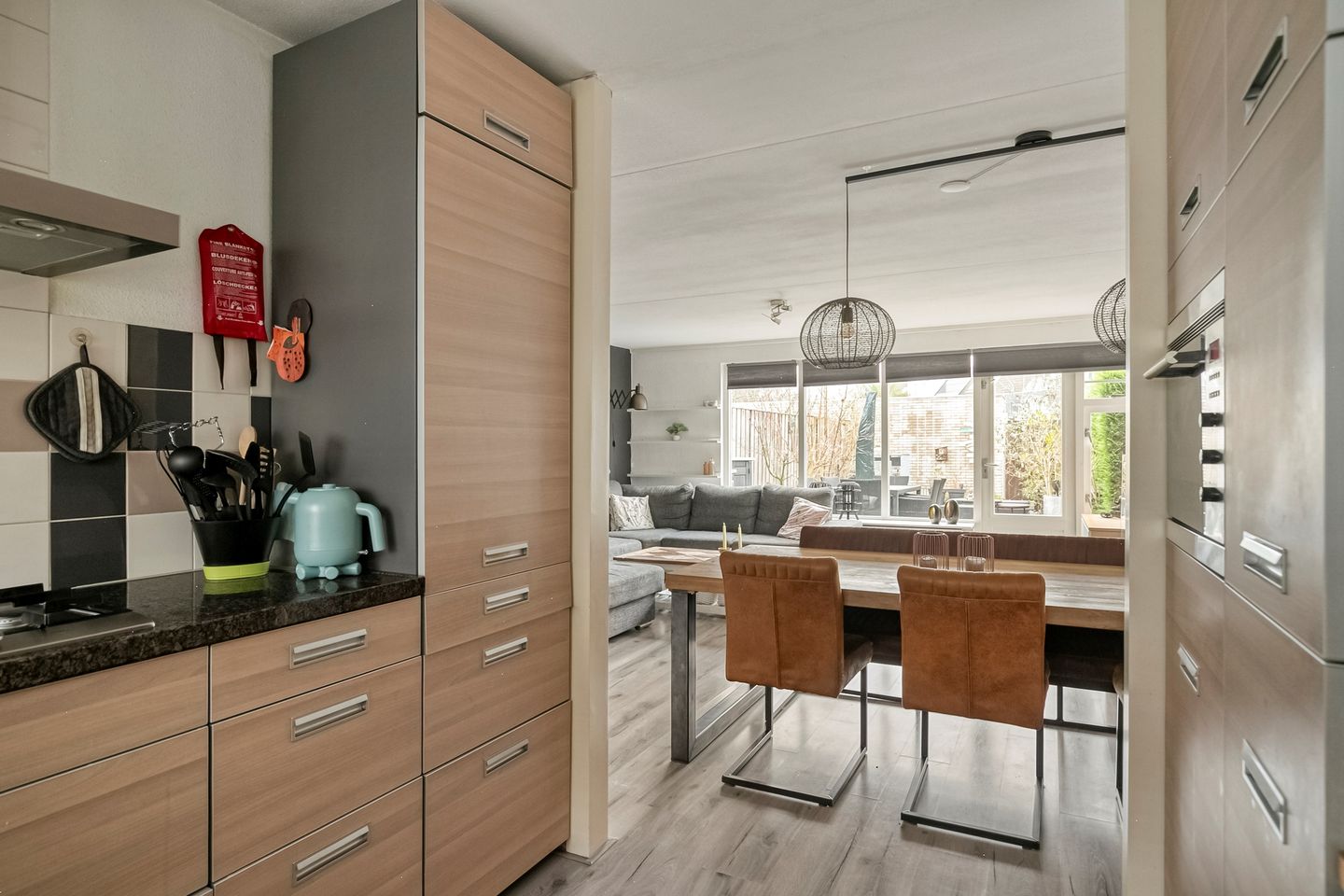 Photo 10 of Truus Wijsmullerpad 3