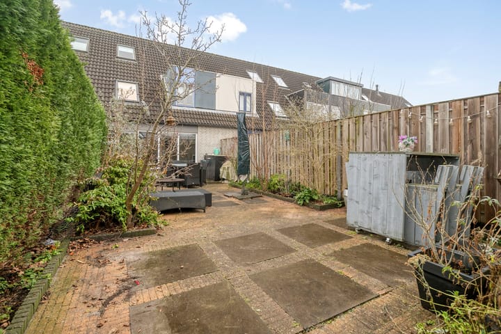 Foto 12 van Truus Wijsmullerpad 3