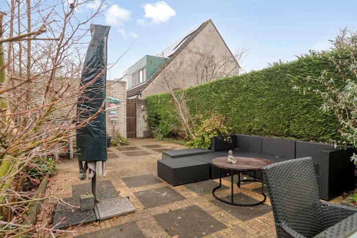 Foto 14 van Truus Wijsmullerpad 3