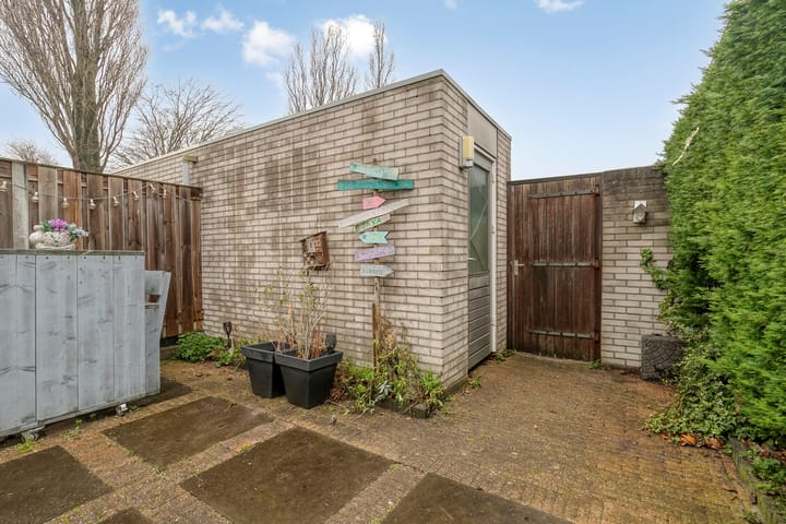 Foto 15 van Truus Wijsmullerpad 3