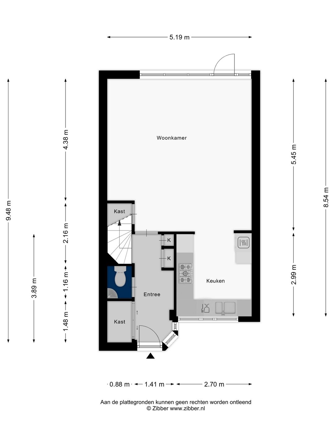 Photo 31 of Truus Wijsmullerpad 3