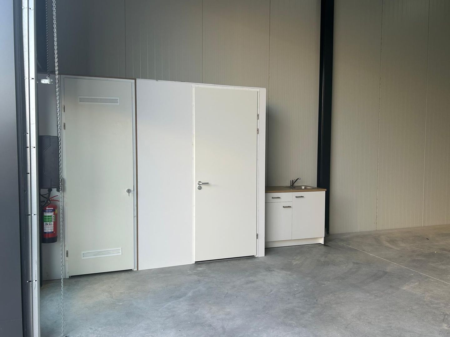 Bekijk foto 4 van Bedrijvenpark Twente Noord 103-a22