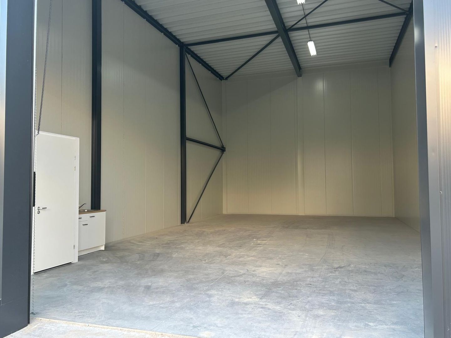 Bekijk foto 3 van Bedrijvenpark Twente Noord 103-a22