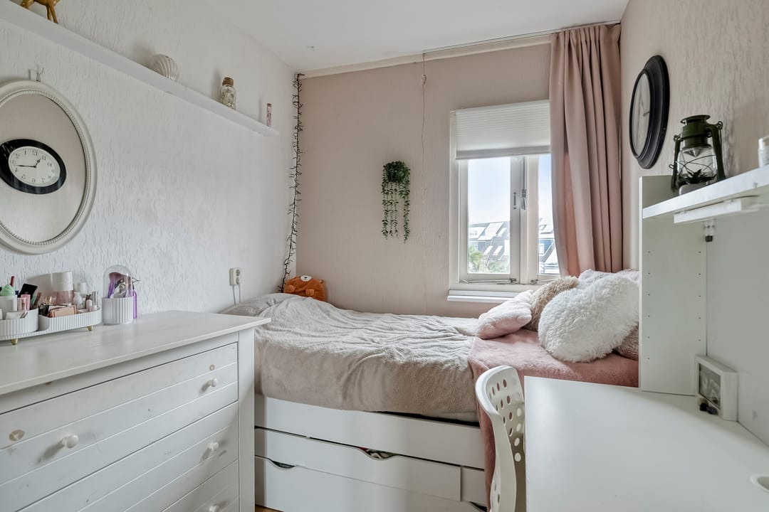 Photo 23 of Truus Wijsmullerpad 3