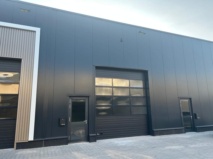 Bedrijvenpark Twente Noord 103-A22