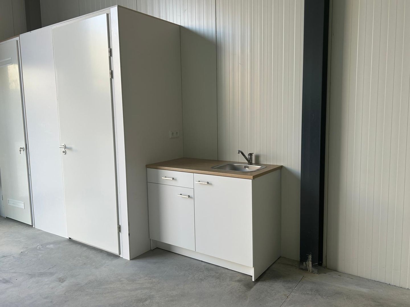 Bekijk foto 5 van Bedrijvenpark Twente Noord 103-a22