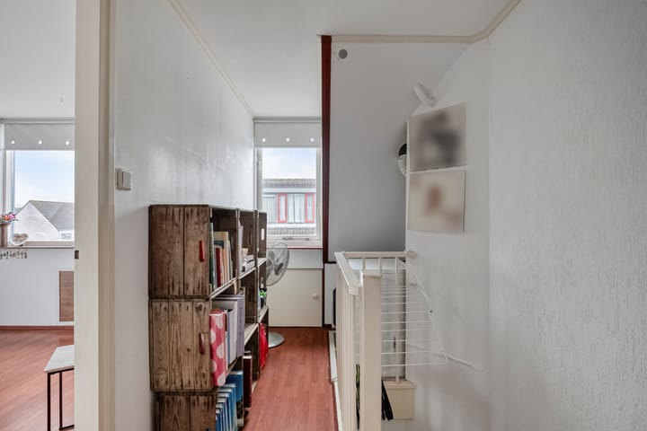 Foto 25 van Truus Wijsmullerpad 3