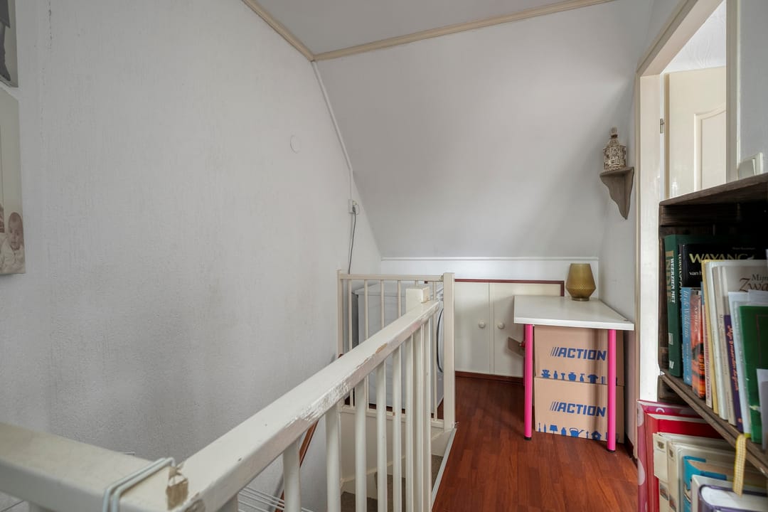 Photo 26 of Truus Wijsmullerpad 3