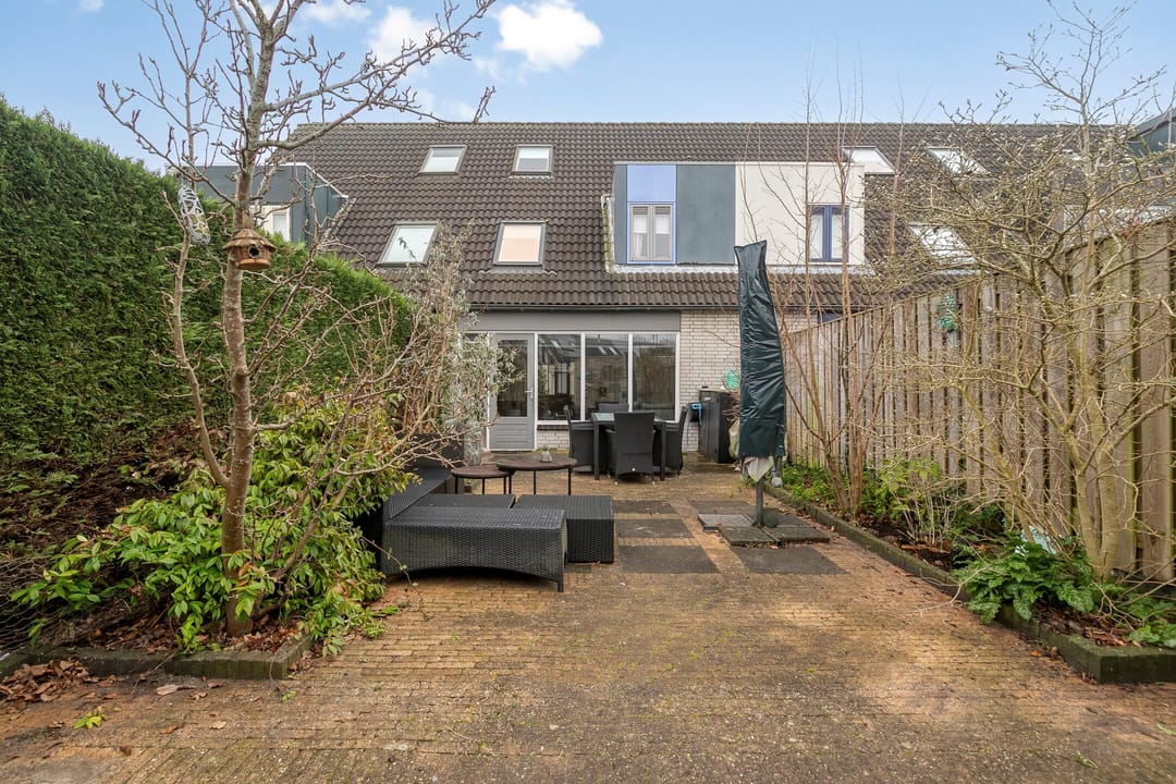 Photo 11 of Truus Wijsmullerpad 3