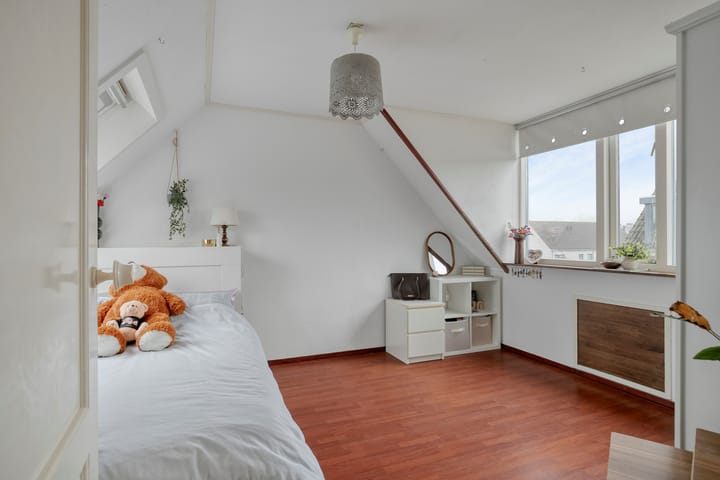 Foto 27 van Truus Wijsmullerpad 3