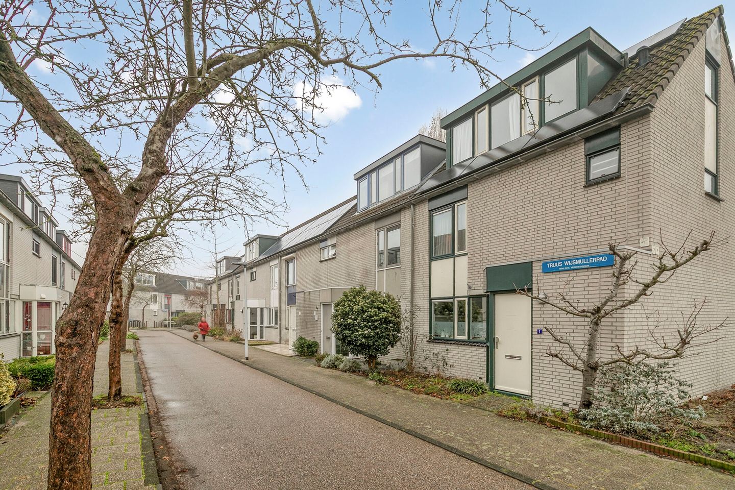 Photo 29 of Truus Wijsmullerpad 3