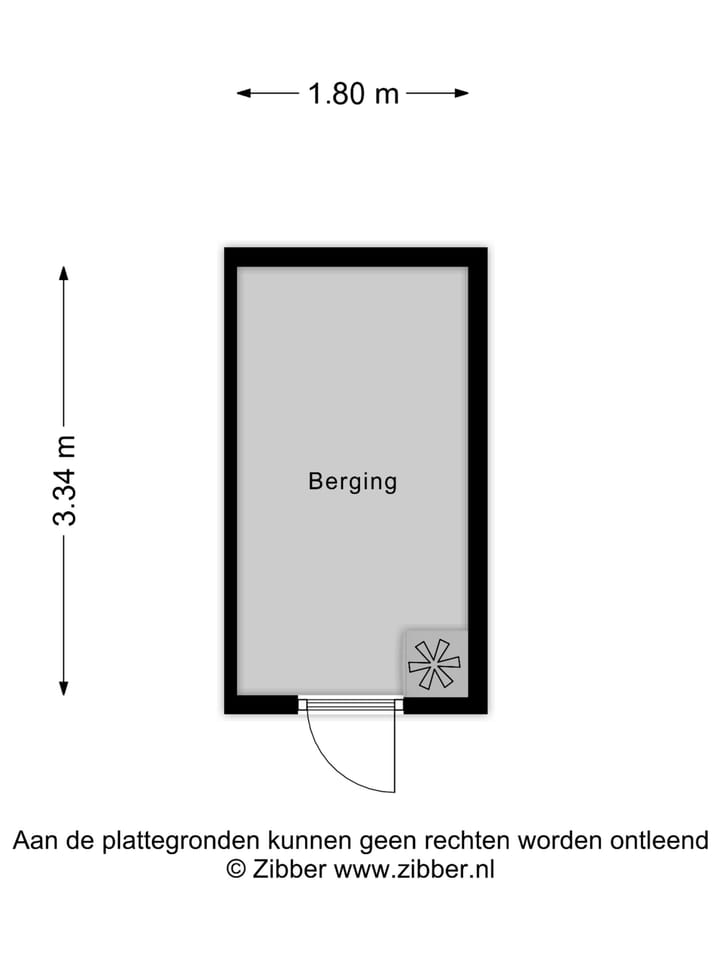 Foto 34 van Truus Wijsmullerpad 3