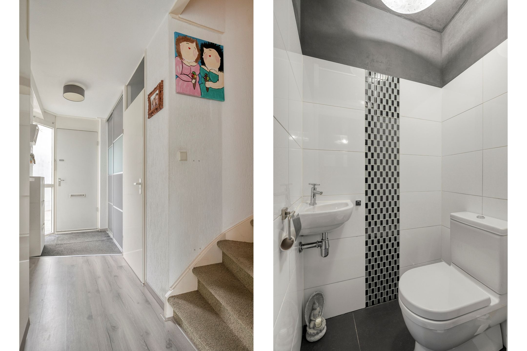 Photo 3 of Truus Wijsmullerpad 3